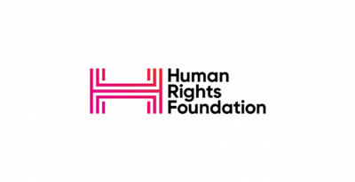 HUMAN RIGHTS FOUNDATION