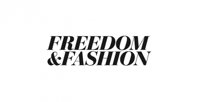 FREEDOM AND FASHION