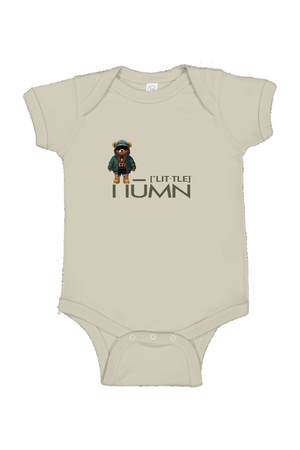 ['LIL] HŪ 1Z - BŌN COLOUR