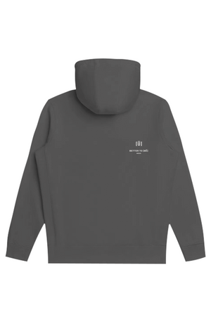 SYSTEM ['ŪNIFORM]™ THE HOOD