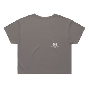['LĒAGUE]™ OFFICIAL UNIFORM CROP FADE