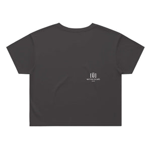 ['LĒAGUE]™ OFFICIAL UNIFORM CROP FADE
