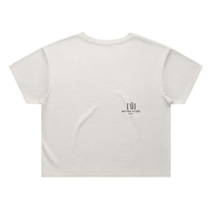 SYSTEM ['ŪNIFORM]™ CROP FADE