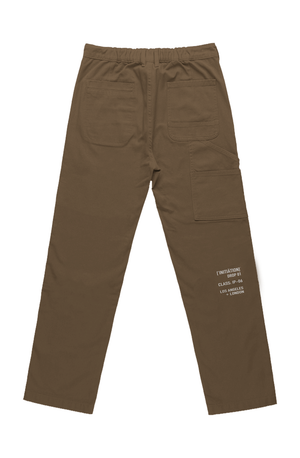 INITIĀTION DROP 01: IP-06 FIELD CARGO PANT