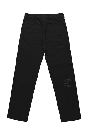 INITIĀTION DROP 01: IP-06 FIELD CARGO PANT