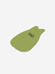 Little Humn GRN Green Poly Fleece Baby Sleeping Bag