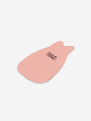 Little Humn PNK Pink Poly Fleece Baby Sleeping Bag