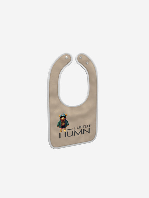 Elegant Baby Bib - LIL [&