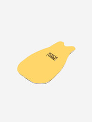 Little Humn YLO Yellow Poly Fleece Baby Sleeping Bag