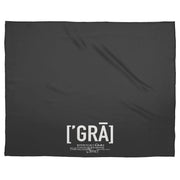 ['GRĀ] Ū-WRAP