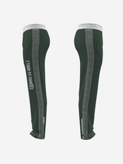 Green 33 Thirty Three Tracksuit Pants