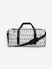 Logo Duffle Bag