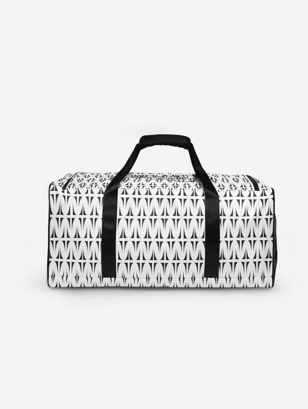 Logo Duffle Bag