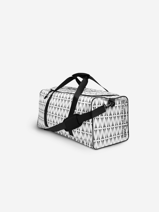 Logo Duffle Bag