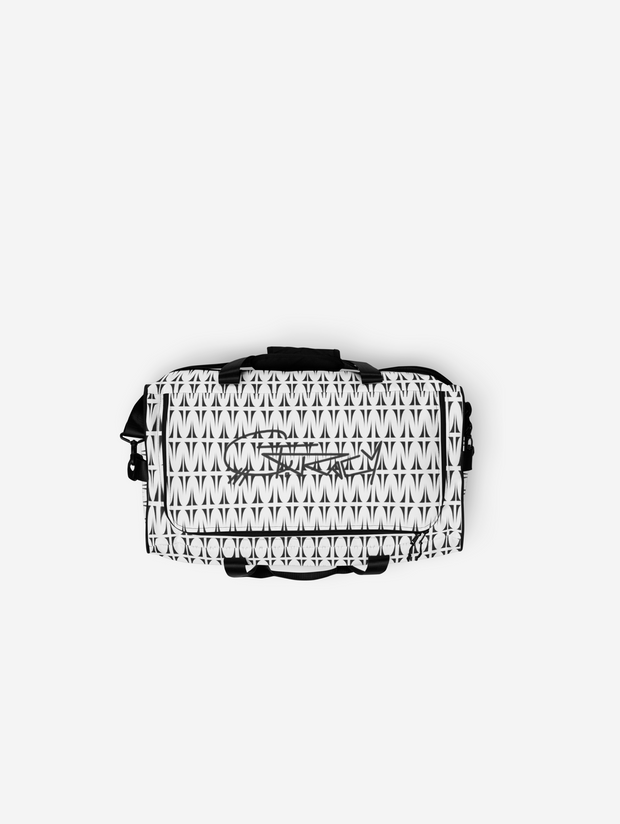 Logo Duffle Bag