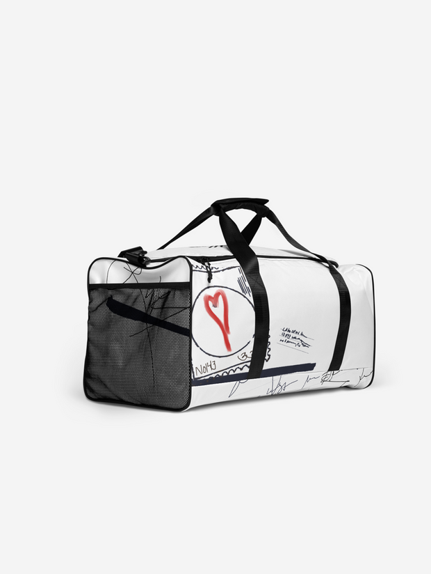 Penpal Duffle Bag