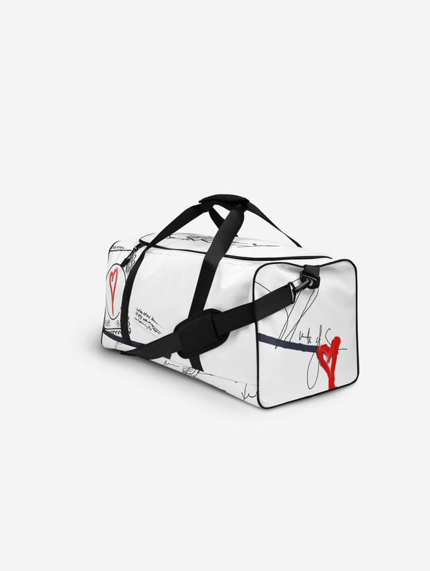 Penpal Duffle Bag