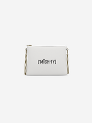 Bone Mighty Crossbody Bag