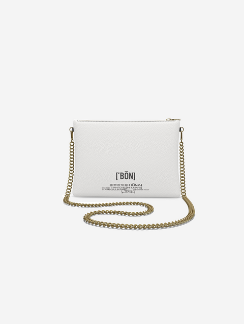 Bone Mighty Crossbody Bag