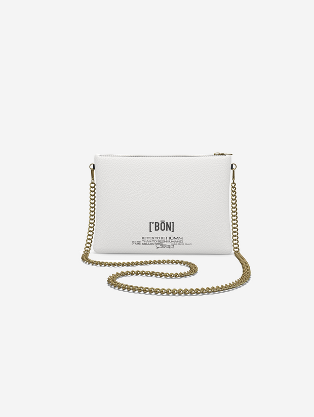 Bone Mighty Crossbody Bag