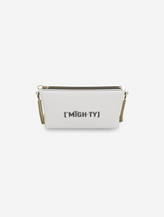 Bone Mighty Crossbody Bag