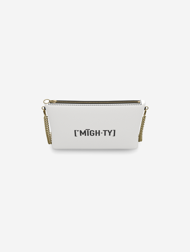 Bone Mighty Crossbody Bag