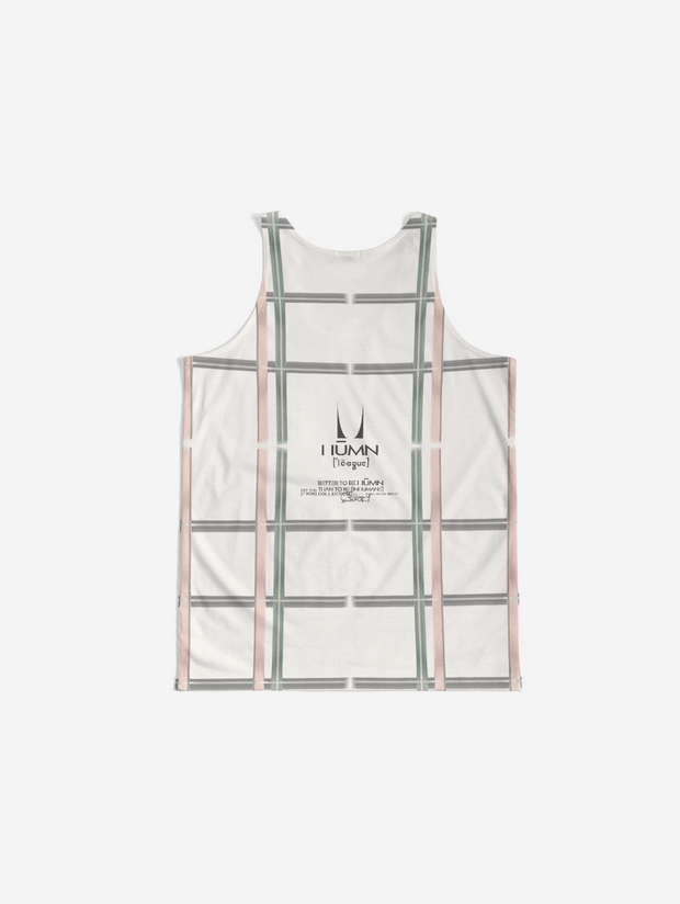 Colours Fit Tank Top