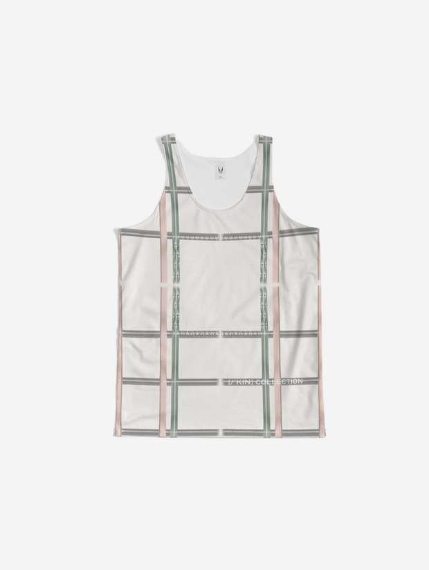 Colours Fit Tank Top