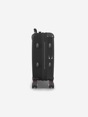 Gray GRA Traveler Luggage Suitcase