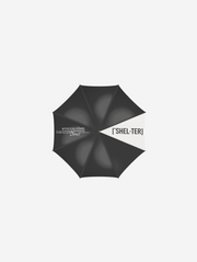 Shelter Rain Umbrella