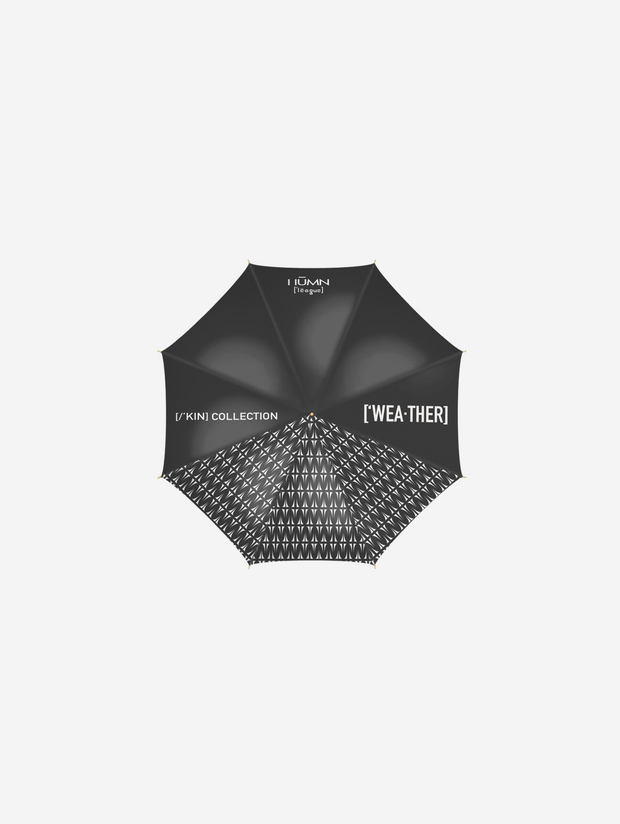 Weather Rain Umbrella