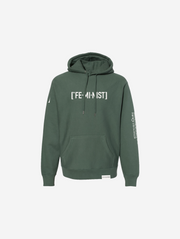 Alpine Feminist Hoodie #color_alpine