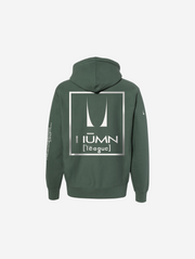Alpine Protagonist Hoodie #color_alpine