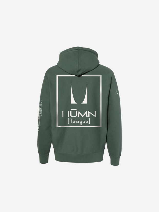 Alpine Protagonist Hoodie 