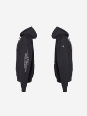 Black Activist Hoodie #color_black