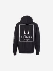 Black Artist Hoodie #color_black