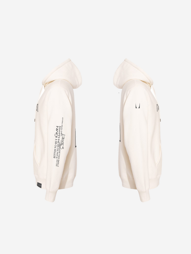 Bone Activist Hoodie 