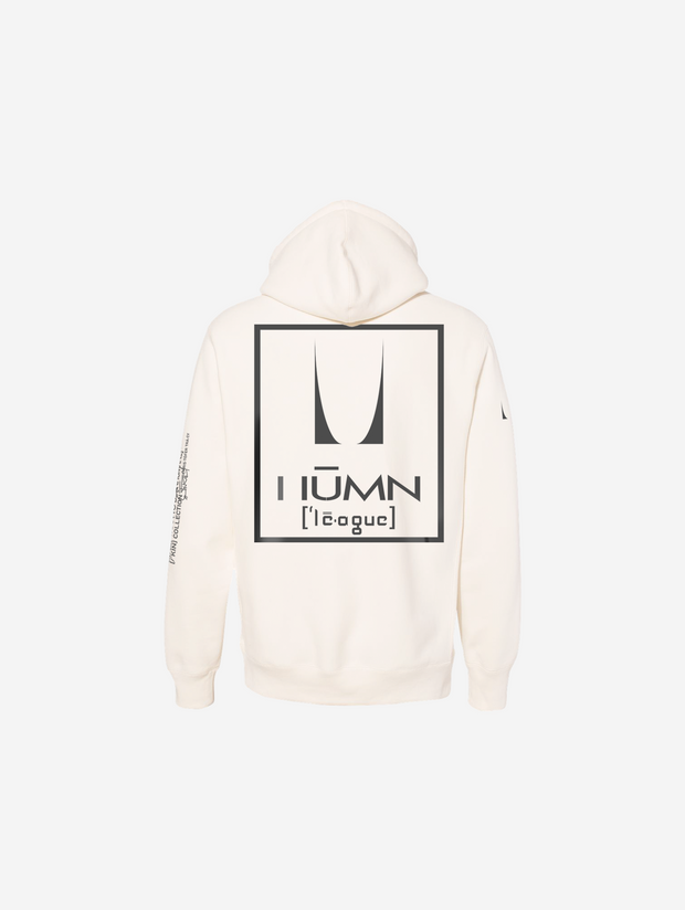 Bone Artist Hoodie 