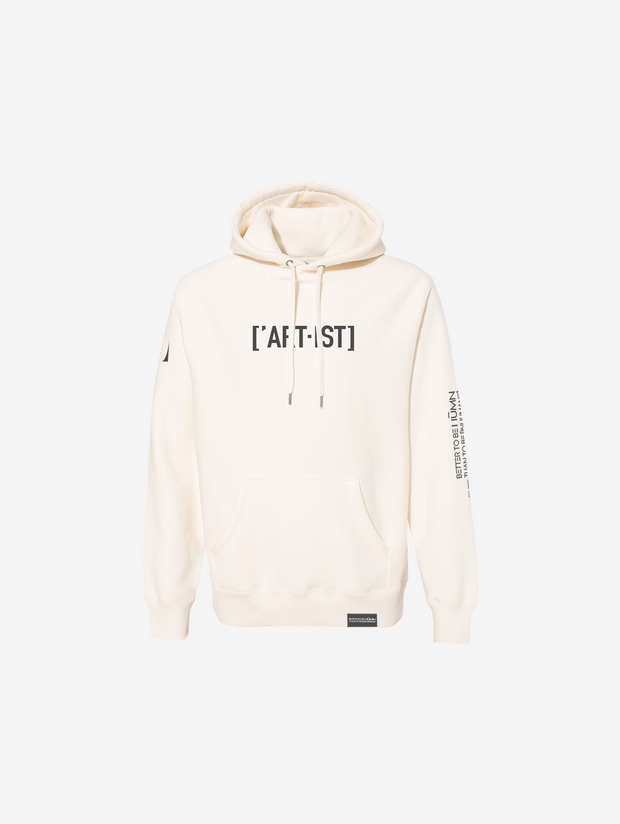 Bone Artist Hoodie 