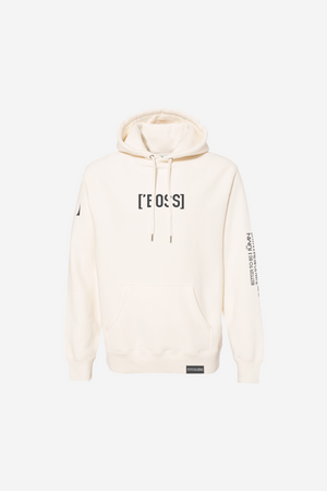 Bone Boss Hoodie #color_bone