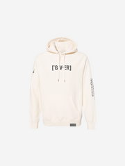 Bone Giver Hoodie #color_bone