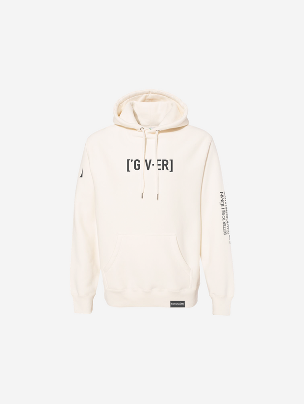 Bone Giver Hoodie 