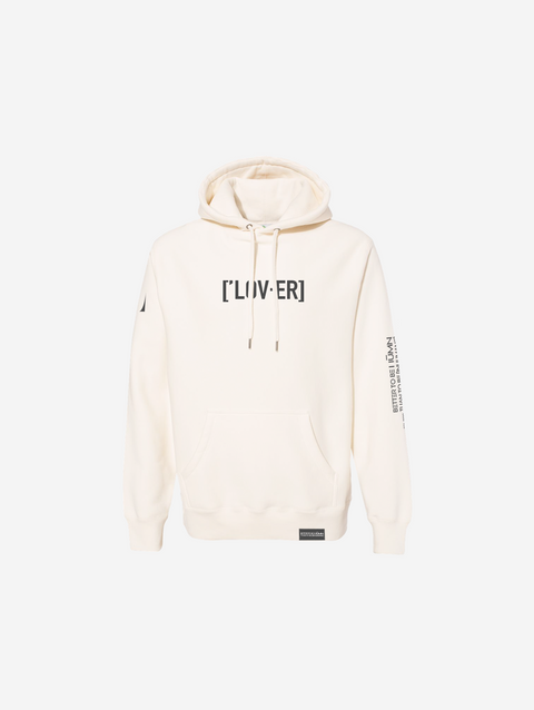 Bone Lover Hoodie 