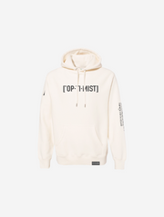 Bone Optimist Hoodie #color_bone