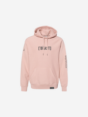 Pink Beast Hoodie #color_pink