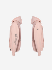 Pink Disciplined Hoodie #color_pink