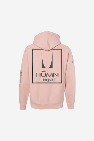 Pink Queen Hoodie #color_pink