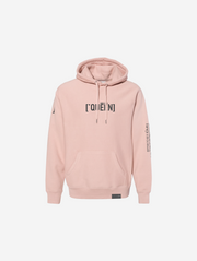 Pink Queen Hoodie #color_pink