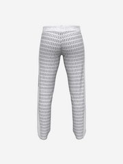 Bone Logo Brand Tracksuit Pants