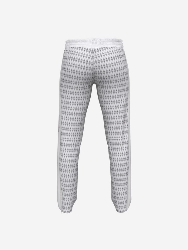 Bone Logo Brand Tracksuit Pants